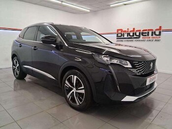Peugeot - 3008