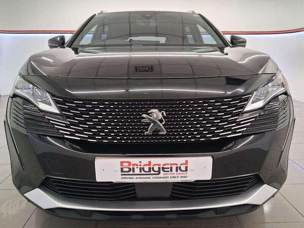 Used Peugeot 3008 2022 for sale - 76158560: Photo 2