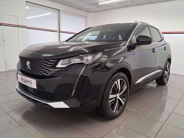Used Peugeot 3008 2022 for sale - 76158560: Photo 3