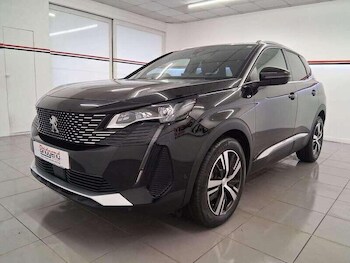 Used Peugeot 3008 2022 for sale - 76158560: Photo 3