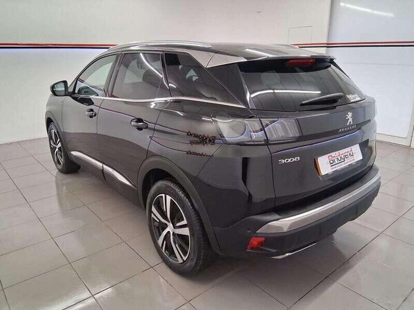Used Peugeot 3008 2022 for sale - 76158560: Photo 4