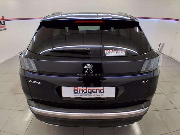 Used Peugeot 3008 2022 for sale - 76158560: Photo 5