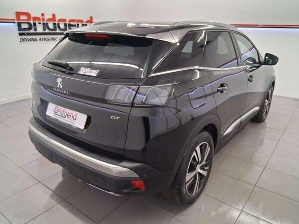 Used Peugeot 3008 2022 for sale - 76158560: Photo 6