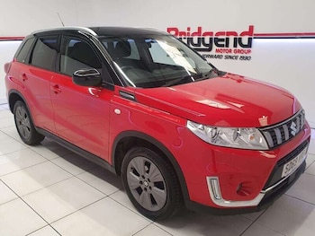 Used Suzuki Vitara 2019 for sale - 79262712: Photo