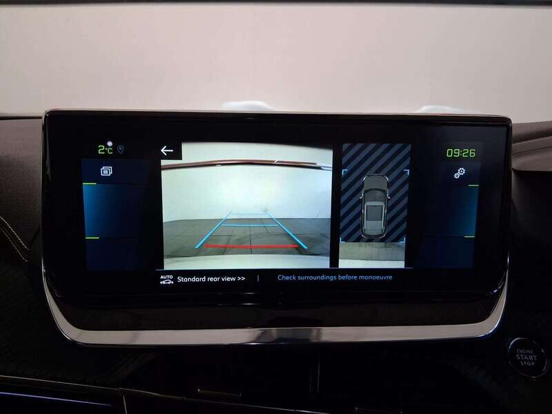 Used Peugeot E-2008 2021 for sale - 77050534: Photo 19