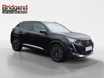 Used Peugeot 2008 2021 for sale - 77050534: Photo