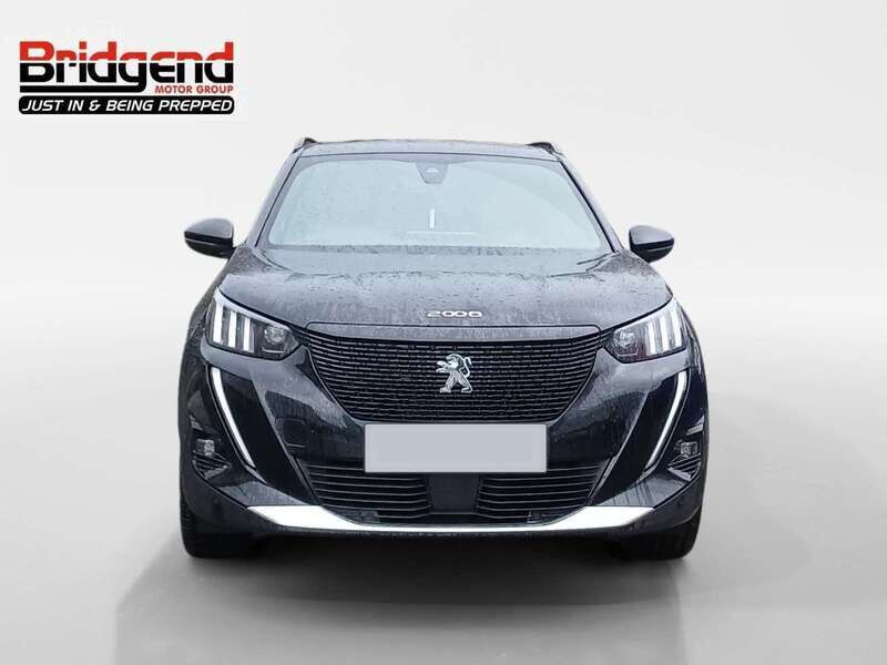 Used Peugeot 2008 2021 for sale - 77050534: Photo 2