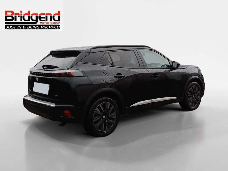 Used Peugeot 2008 2021 for sale - 77050534: Photo 3