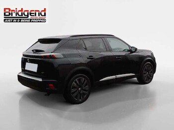 Used Peugeot 2008 2021 for sale - 77050534: Photo