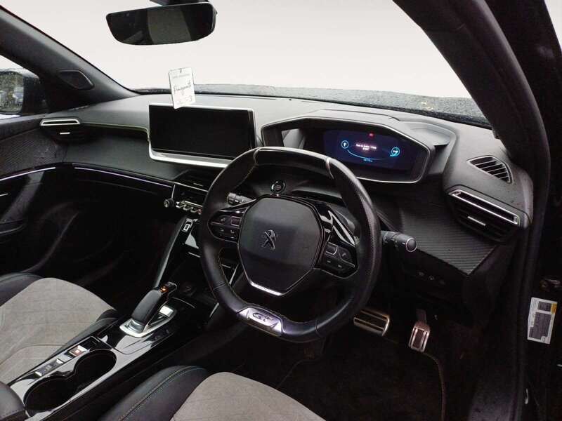 Used Peugeot 2008 2021 for sale - 77050534: Photo 4