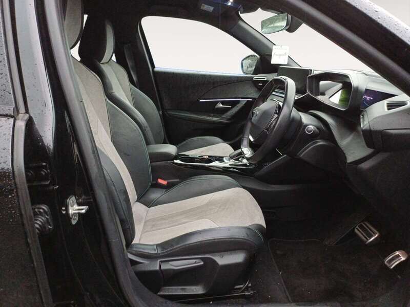 Used Peugeot 2008 2021 for sale - 77050534: Photo 5