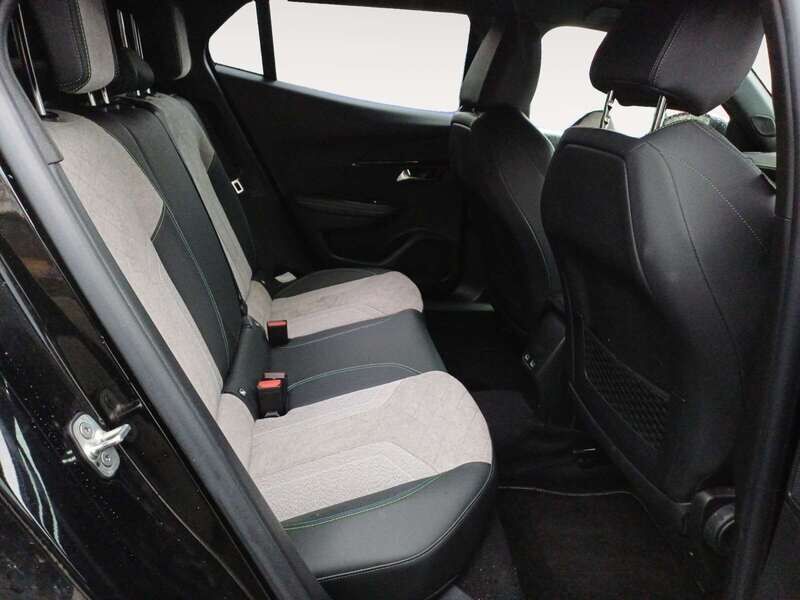 Used Peugeot 2008 2021 for sale - 77050534: Photo 6