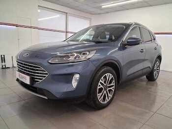 Used Ford Kuga 2021 for sale - 75506916: Photo