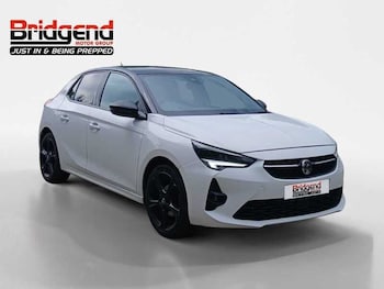 Used Vauxhall Corsa 2023 for sale - 79007178: Photo