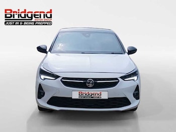 Used Vauxhall Corsa 2023 for sale - 79007178: Photo