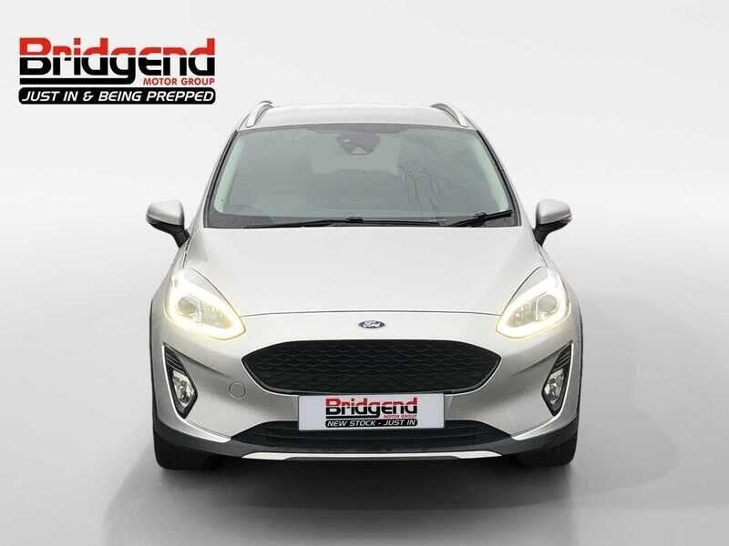 Used Ford Fiesta 2019 for sale - 76179559: Photo 2