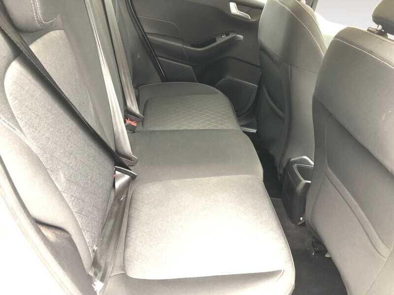 Used Ford Fiesta 2019 for sale - 76179559: Photo 6