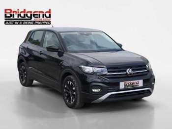 2021 (70) - 1.0 TSI S SUV 5dr