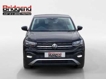 Used Volkswagen T-Cross 2021 for sale - 74602755: Photo