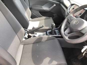 Used Volkswagen T-Cross 2021 for sale - 74602755: Photo