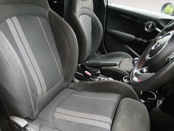 Used MINI Hatch 2021 for sale - 78941279: Photo