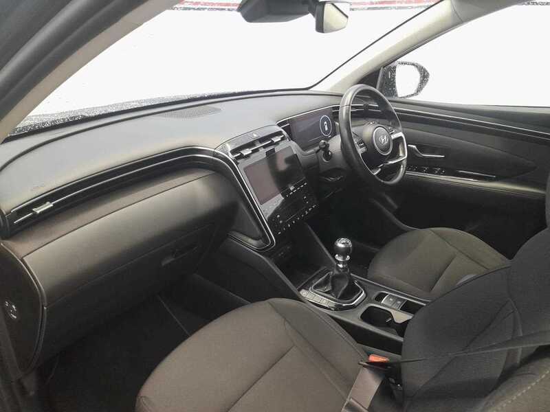 Used Hyundai TUCSON 2021 for sale - 77050654: Photo 14
