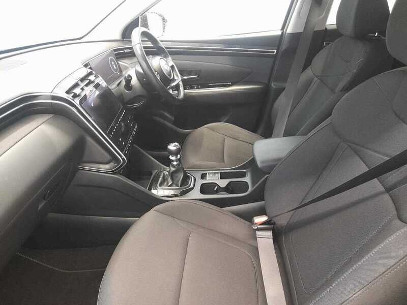 Used Hyundai TUCSON 2021 for sale - 77050654: Photo 15