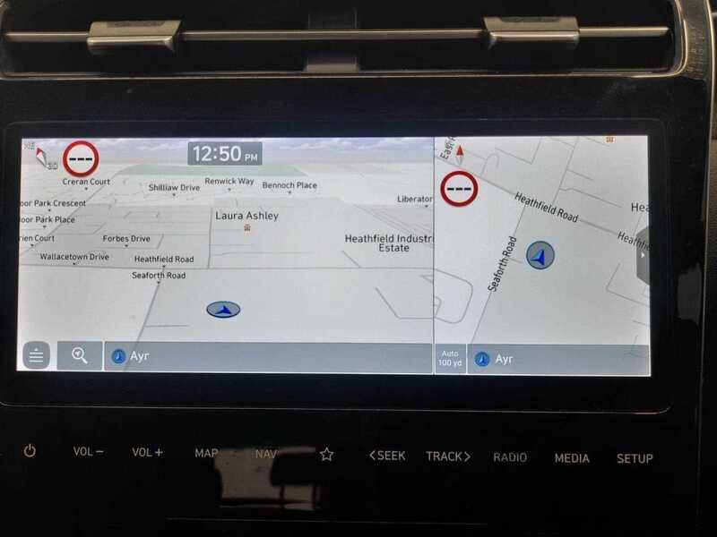 Used Hyundai TUCSON 2021 for sale - 77050654: Photo 18