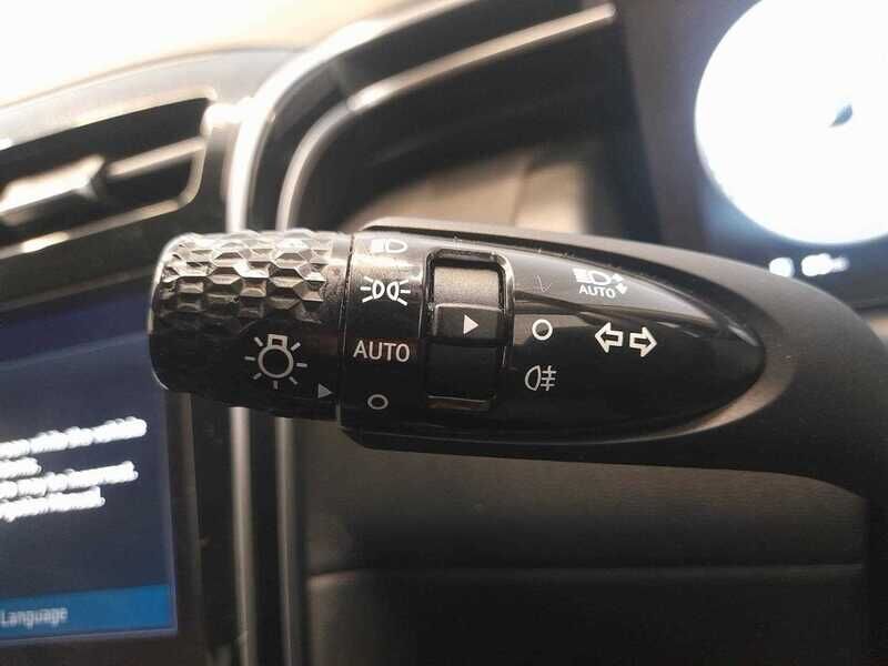 Used Hyundai TUCSON 2021 for sale - 77050654: Photo 19