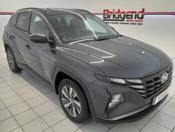 Used Hyundai TUCSON 2021 for sale - 77050654: Photo