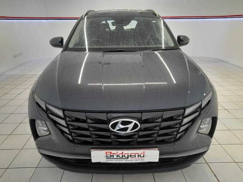 Used Hyundai TUCSON 2021 for sale - 77050654: Photo 2