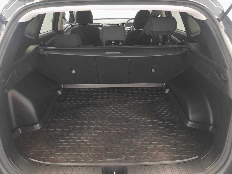 Used Hyundai TUCSON 2021 for sale - 77050654: Photo 7