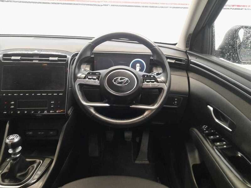 Used Hyundai TUCSON 2021 for sale - 77050654: Photo 9