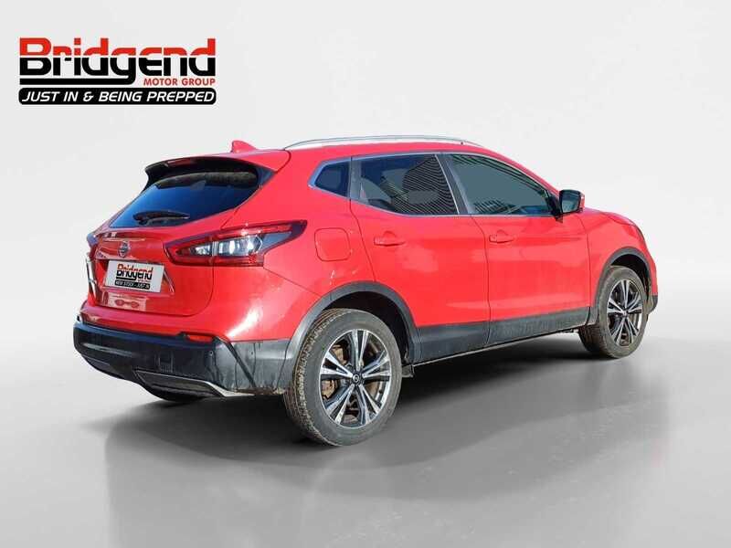 Used Nissan Qashqai 2019 for sale - 77814547: Photo 3