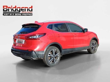 Used Nissan Qashqai undefined for sale - 77814547: Photo