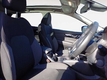 Used Nissan Qashqai undefined for sale - 77814547: Photo