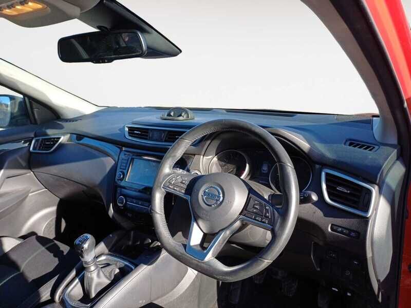 Used Nissan Qashqai 2019 for sale - 77814547: Photo 5