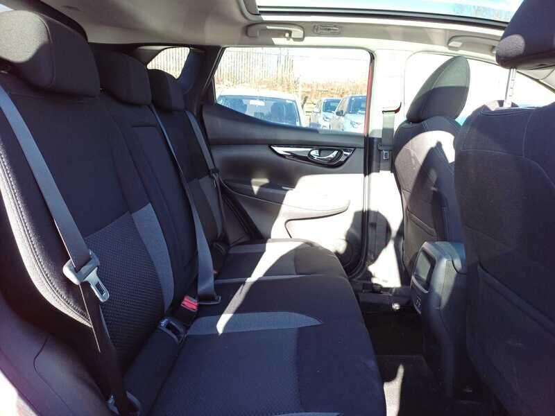 Used Nissan Qashqai 2019 for sale - 77814547: Photo 6