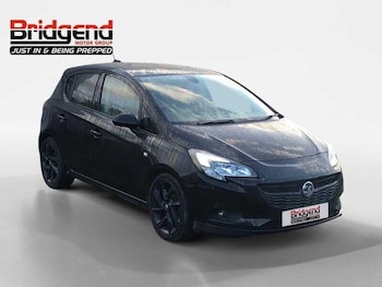 Used Vauxhall Corsa 2019 for sale - 76136080: Photo