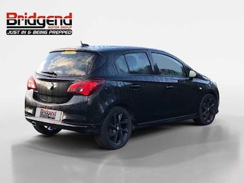 Used Vauxhall Corsa 2019 for sale - 76136080: Photo