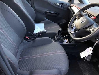 Used Vauxhall Corsa 2019 for sale - 76136080: Photo