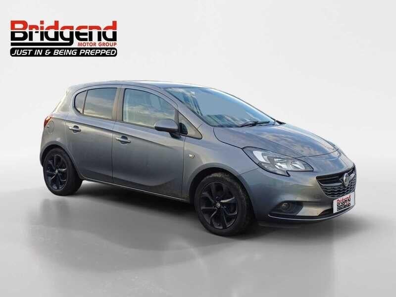 Used Vauxhall Corsa 2019 for sale - 76561256: Photo 1