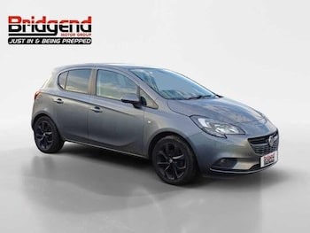 Used Vauxhall Corsa 2019 for sale - 76561256: Photo
