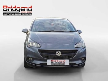 Used Vauxhall Corsa 2019 for sale - 76561256: Photo