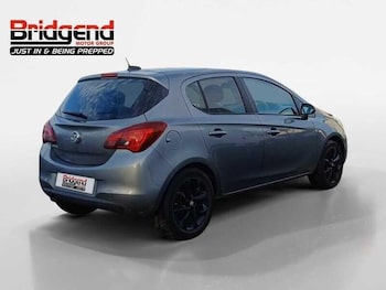 Used Vauxhall Corsa 2019 for sale - 76561256: Photo