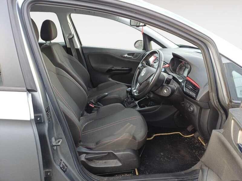 Used Vauxhall Corsa 2019 for sale - 76561256: Photo 4