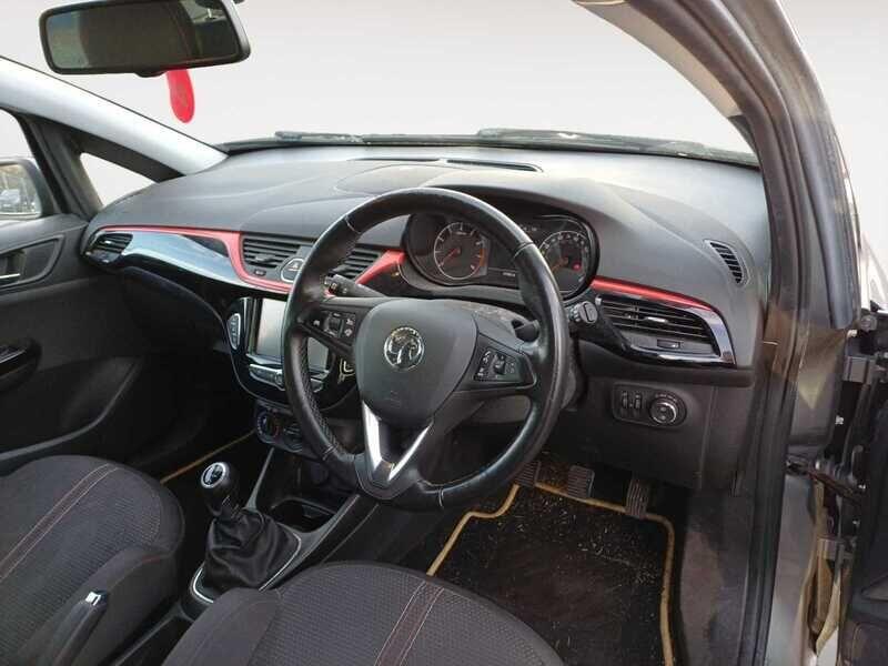 Used Vauxhall Corsa 2019 for sale - 76561256: Photo 5