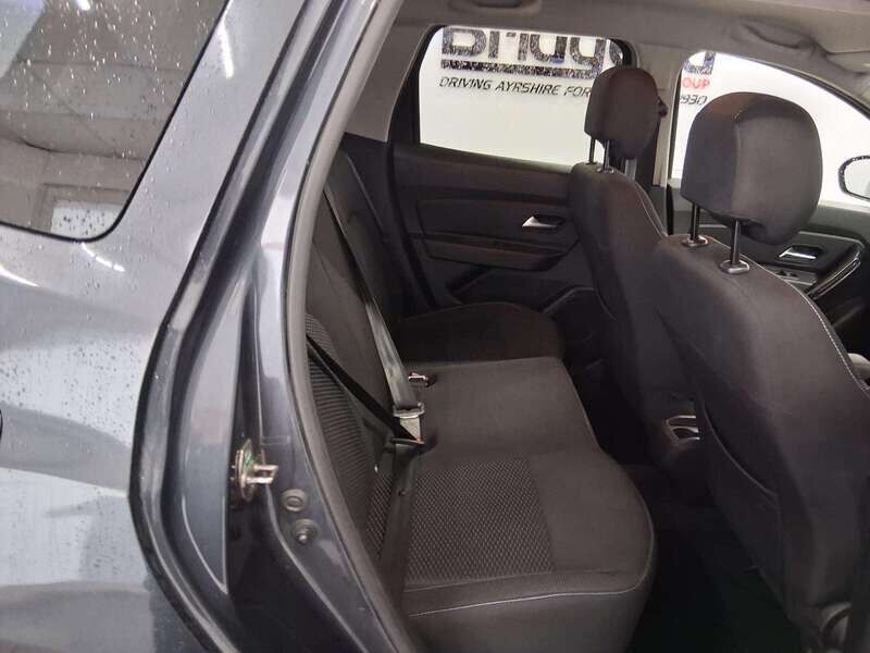 Used Dacia Duster 2019 for sale - 77050660: Photo 12