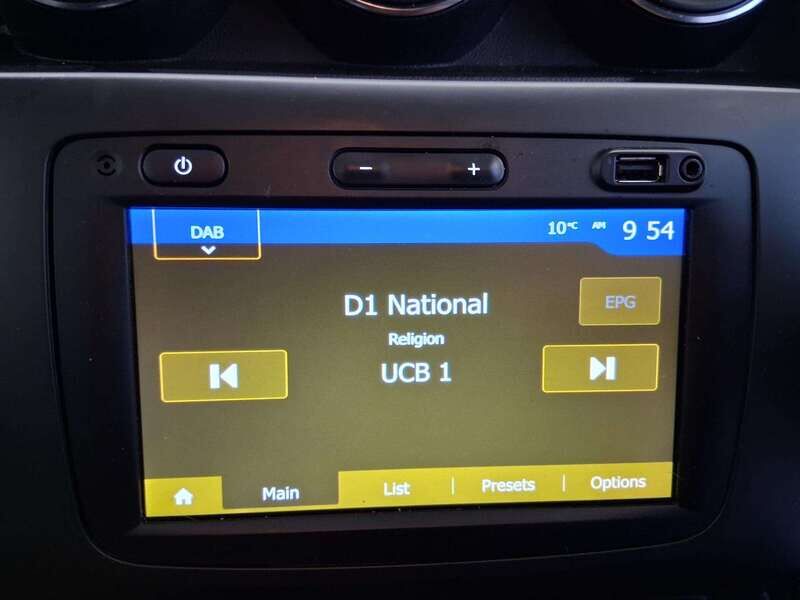 Used Dacia Duster 2019 for sale - 77050660: Photo 17