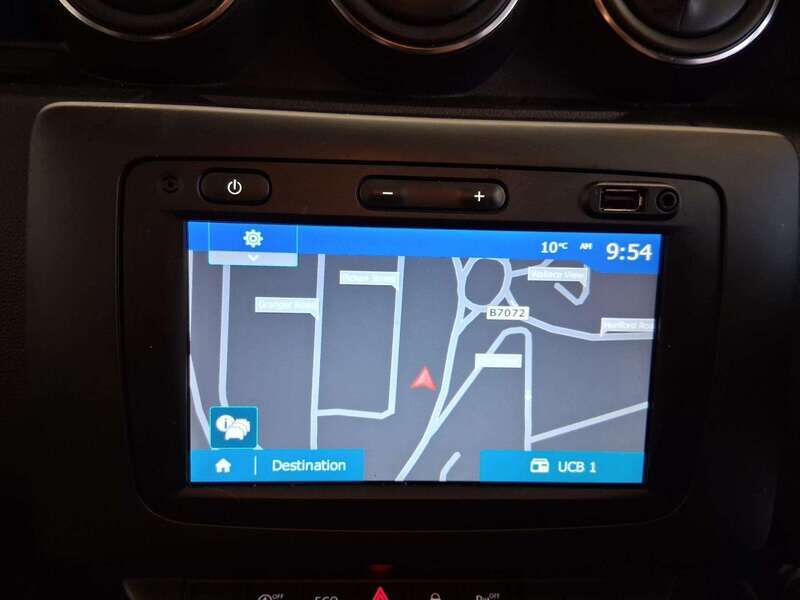 Used Dacia Duster 2019 for sale - 77050660: Photo 18